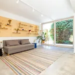 Apartament Bbq Terrace Balaton 2br By Nw