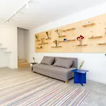 Apartament Bbq Terrace Balaton 2br By Nw Balatonszarszo