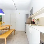 Bbq Terrace Balaton 2br By Nw Apartament *