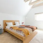 Apartament Bbq Terrace Balaton 2br By Nw *