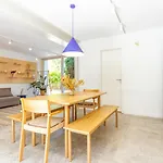 Bbq Terrace Balaton 2br By Nw Apartament *