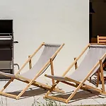 Bbq Terrace Balaton 2br By Nw Balatonszarszo