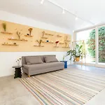 Bbq Terrace Balaton 2br By Nw Apartament