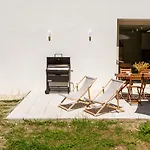 Bbq Terrace Balaton 2br By Nw *