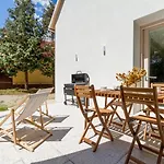 Bbq Terrace Balaton 2br By Nw Apartament