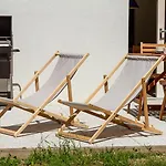 Apartament Bbq Terrace Balaton 2br By Nw
