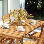 Bbq Terrace Balaton 2br By Nw Apartament *