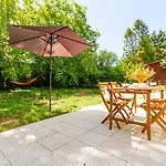 Bbq Terrace Balaton 2br By Nw Balatonszarszo