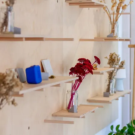 Bbq Terrace Balaton 2br By Nw アパート *