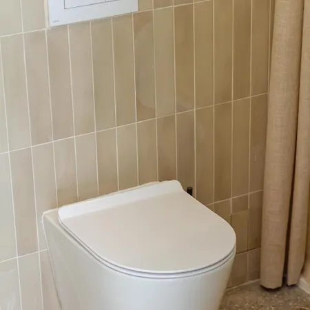 Bbq Terrace Balaton 2br By Nw アパート