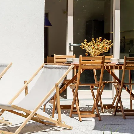 Διαμέρισμα Bbq Terrace Balaton 2br By Nw Balatonszarszo