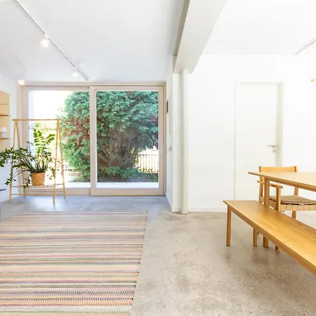 Bbq Terrace Balaton 2br By Nw バラトンサールソー