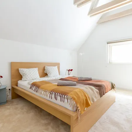 Appartement Bbq Terrace Balaton 2br *