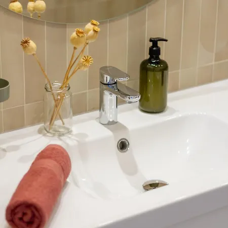 Bbq Terrace Balaton 2br By Nw アパート