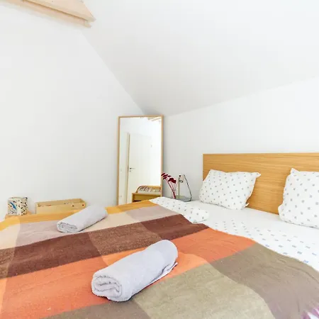 Bbq Terrace Balaton 2br By Nw アパート バラトンサールソー