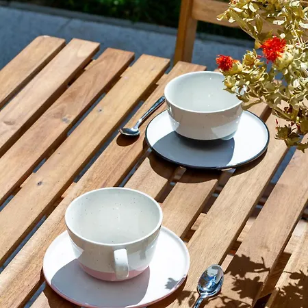Bbq Terrace Balaton 2br Appartement *