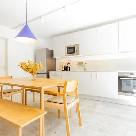 Appartement Bbq Terrace Balaton 2br Balatonszarszo