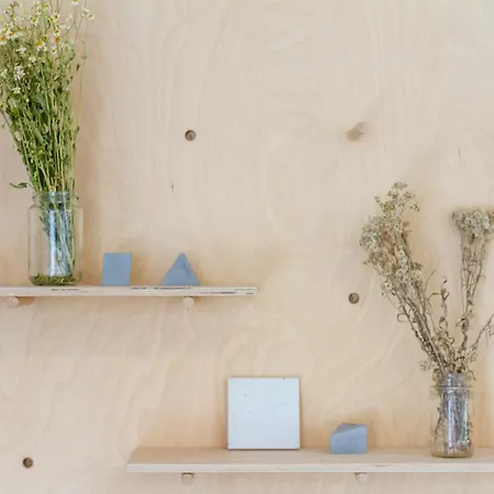 Bbq Terrace Balaton 2br By Nw * バラトンサールソー