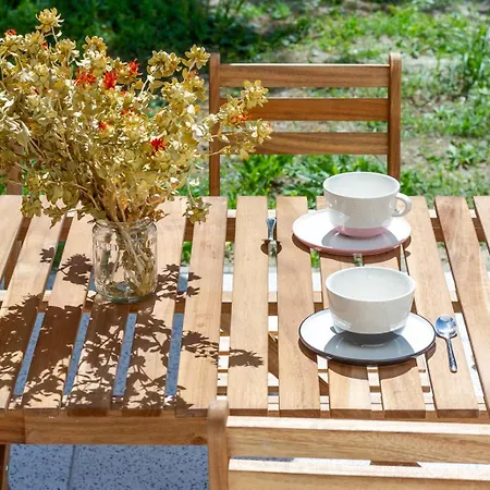 Bbq Terrace Balaton 2br Balatonszarszo