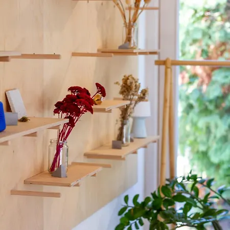 Bbq Terrace Balaton 2br By Nw