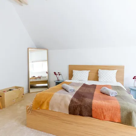 Bbq Terrace Balaton 2br By Nw Διαμέρισμα Balatonszarszo