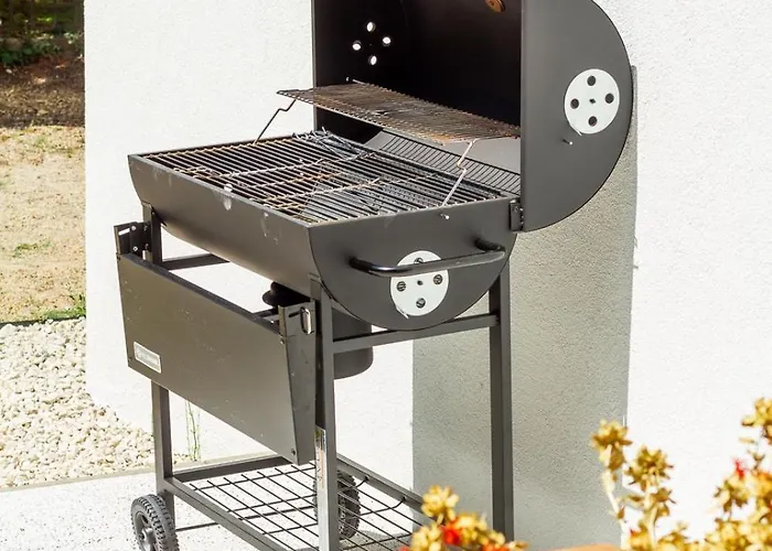 Bbq Terrace Balaton 2br By Nw Διαμέρισμα *