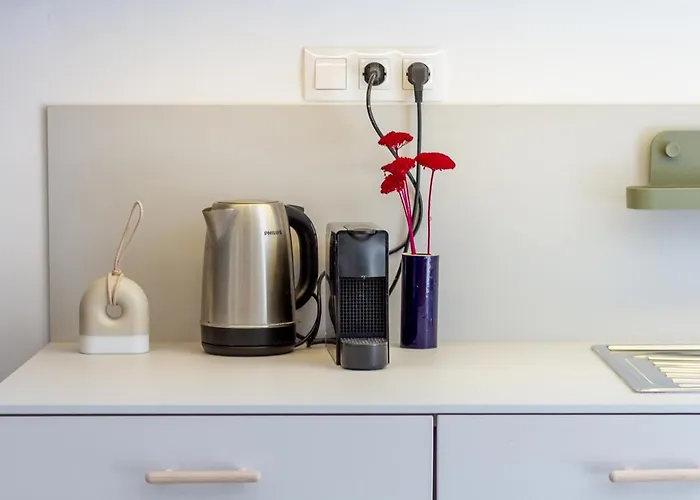 Διαμέρισμα Bbq Terrace Balaton 2br By Nw