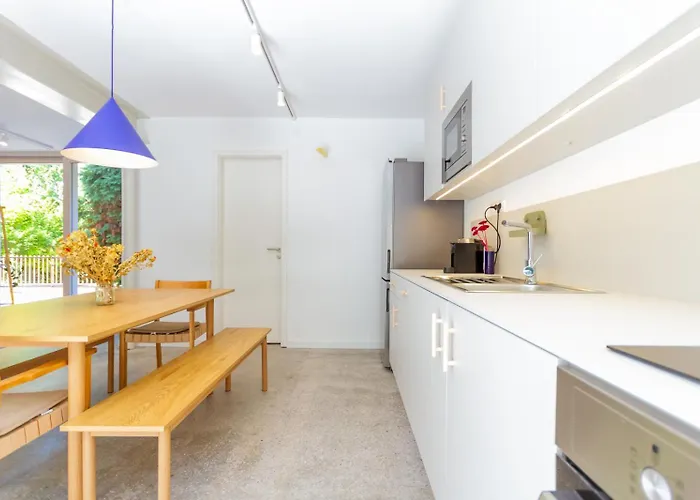 Bbq Terrace Balaton 2br By Nw Apartment *