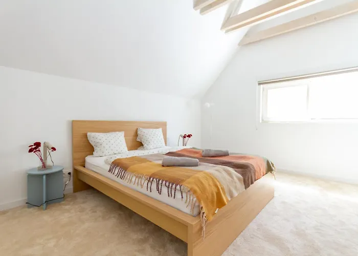 Διαμέρισμα Bbq Terrace Balaton 2br By Nw *