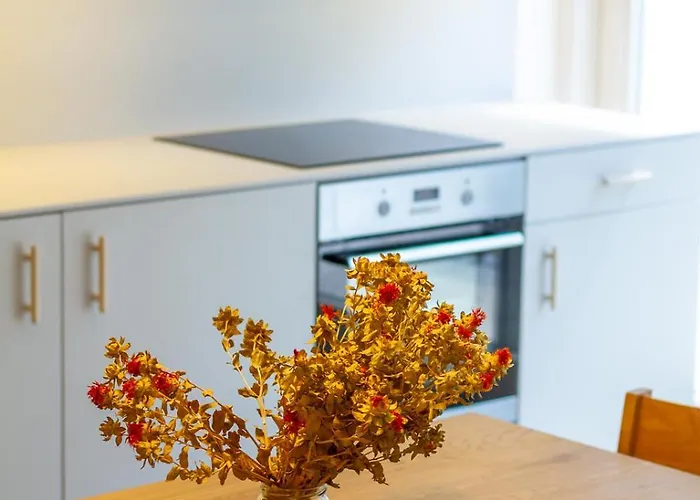 Apartment Bbq Terrace Balaton 2br By Nw Balatonszarszo