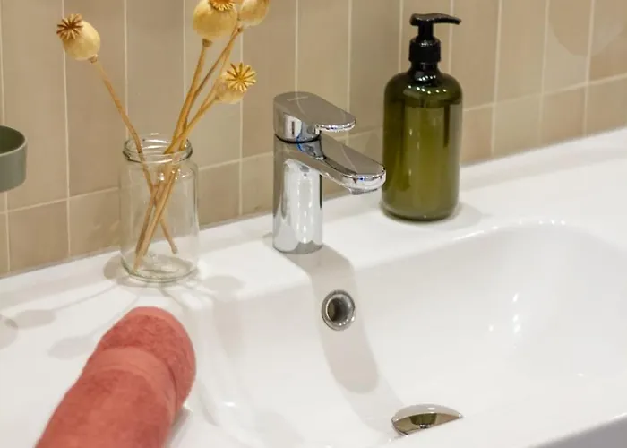 Bbq Terrace Balaton 2br By Nw Διαμέρισμα