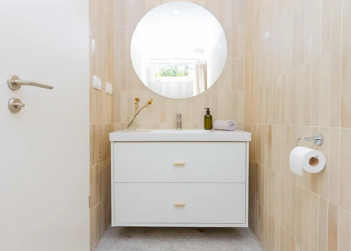 Διαμέρισμα Bbq Terrace Balaton 2br By Nw