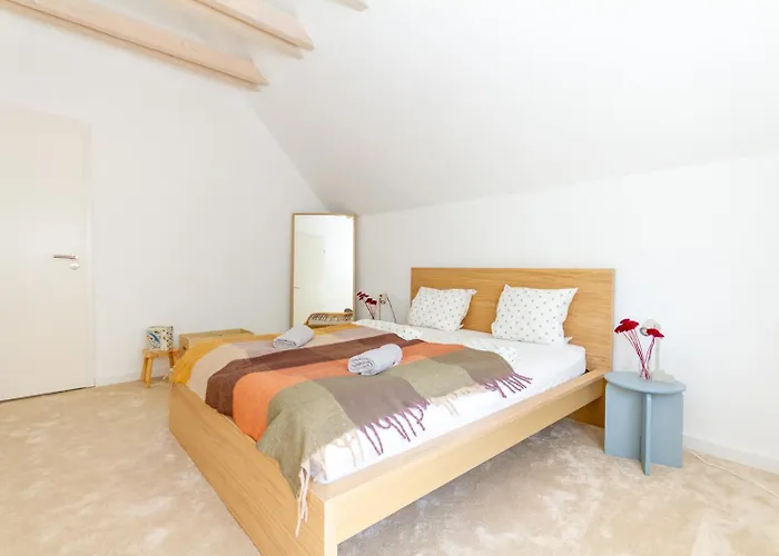 Bbq Terrace Balaton 2br By Nw Apartment *