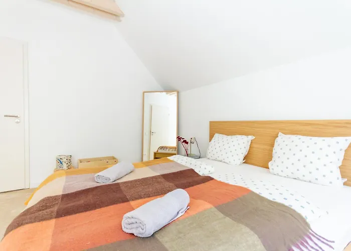 Bbq Terrace Balaton 2br By Nw Διαμέρισμα Balatonszarszo