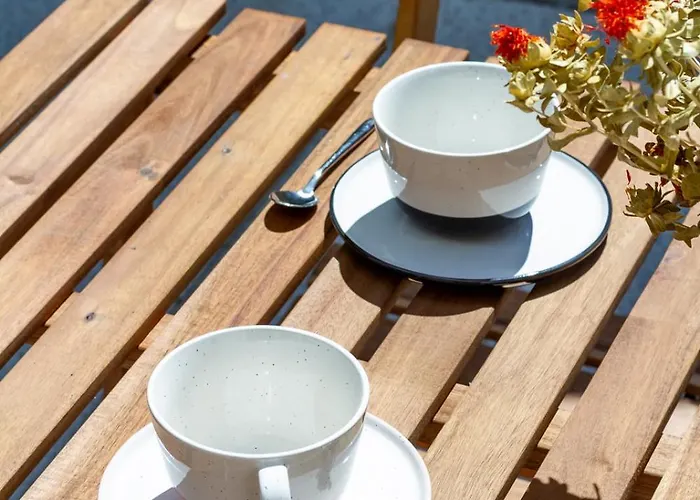Bbq Terrace Balaton 2br By Nw Apartment *