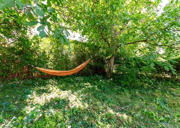 Διαμέρισμα Bbq Terrace Balaton 2br By Nw *