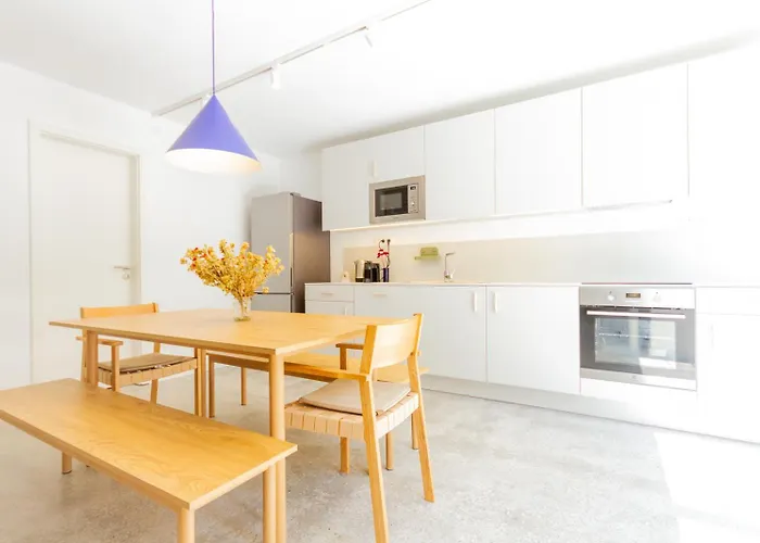 Apartment Bbq Terrace Balaton 2br By Nw Balatonszarszo