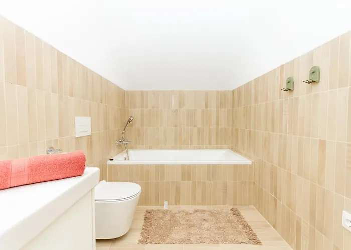 Bbq Terrace Balaton 2br By Nw *