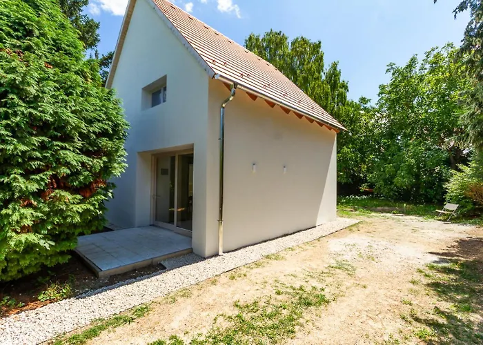 Bbq Terrace Balaton 2br By Nw *