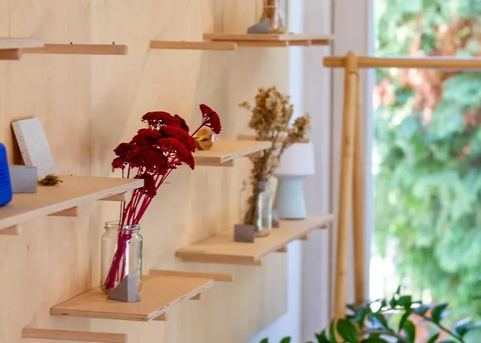 Bbq Terrace Balaton 2br By Nw