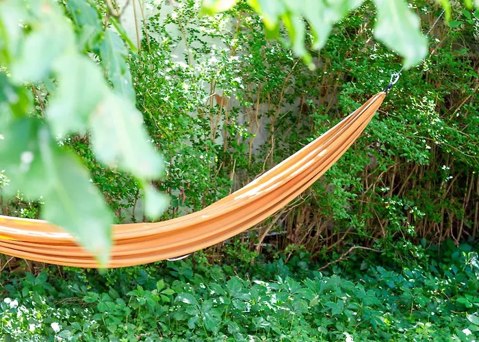 Διαμέρισμα Bbq Terrace Balaton 2br By Nw Balatonszarszo